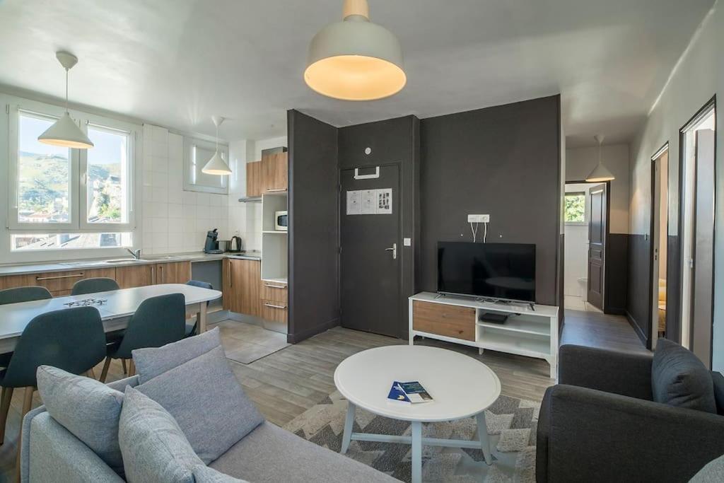 Apartament Le Grand Cosy - Lourdes - Proche Zewnętrze zdjęcie