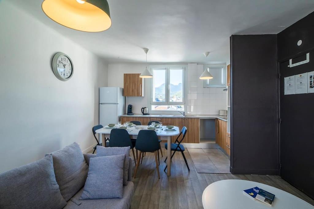 Apartament Le Grand Cosy - Lourdes - Proche Zewnętrze zdjęcie